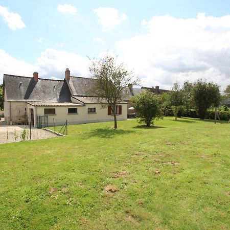 Villa Le Gite Des Marais Auvers  Exterior foto